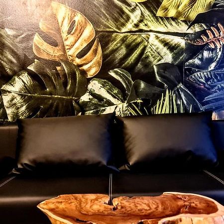 Vienna Cityapartments - Design 1 Εξωτερικό φωτογραφία