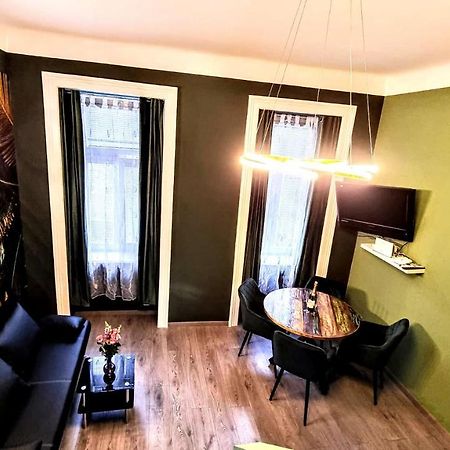 Vienna Cityapartments - Design 1 Εξωτερικό φωτογραφία