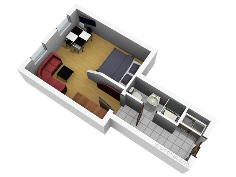 Vienna Cityapartments - Design 1 Εξωτερικό φωτογραφία