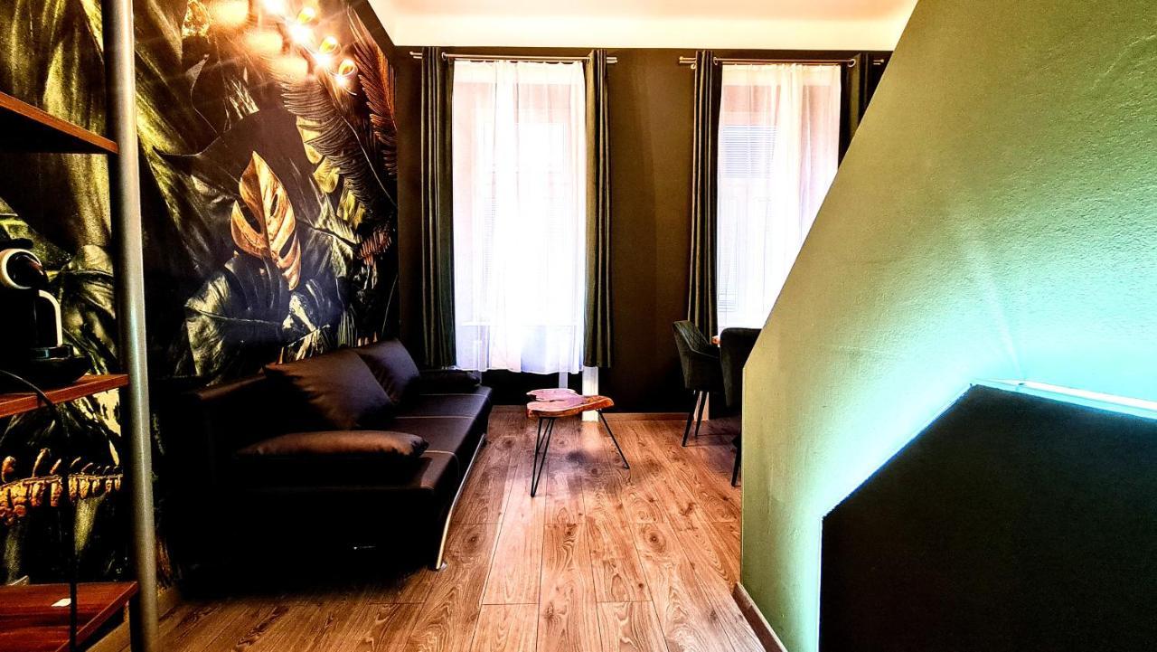 Vienna Cityapartments - Design 1 Εξωτερικό φωτογραφία
