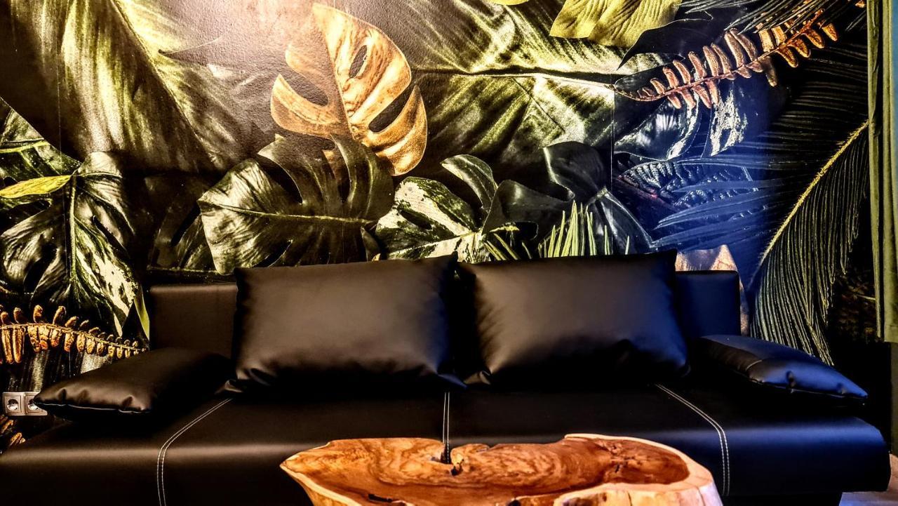 Vienna Cityapartments - Design 1 Εξωτερικό φωτογραφία