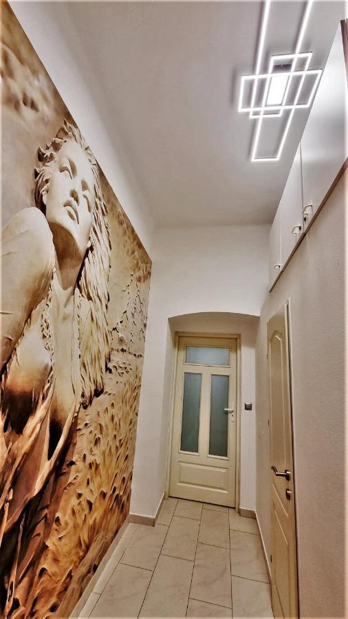 Vienna Cityapartments - Design 1 Εξωτερικό φωτογραφία